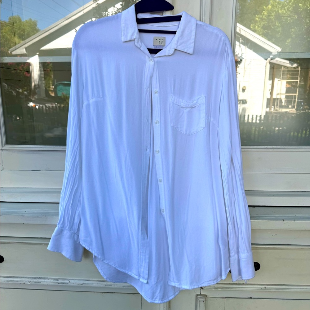 White Blouse